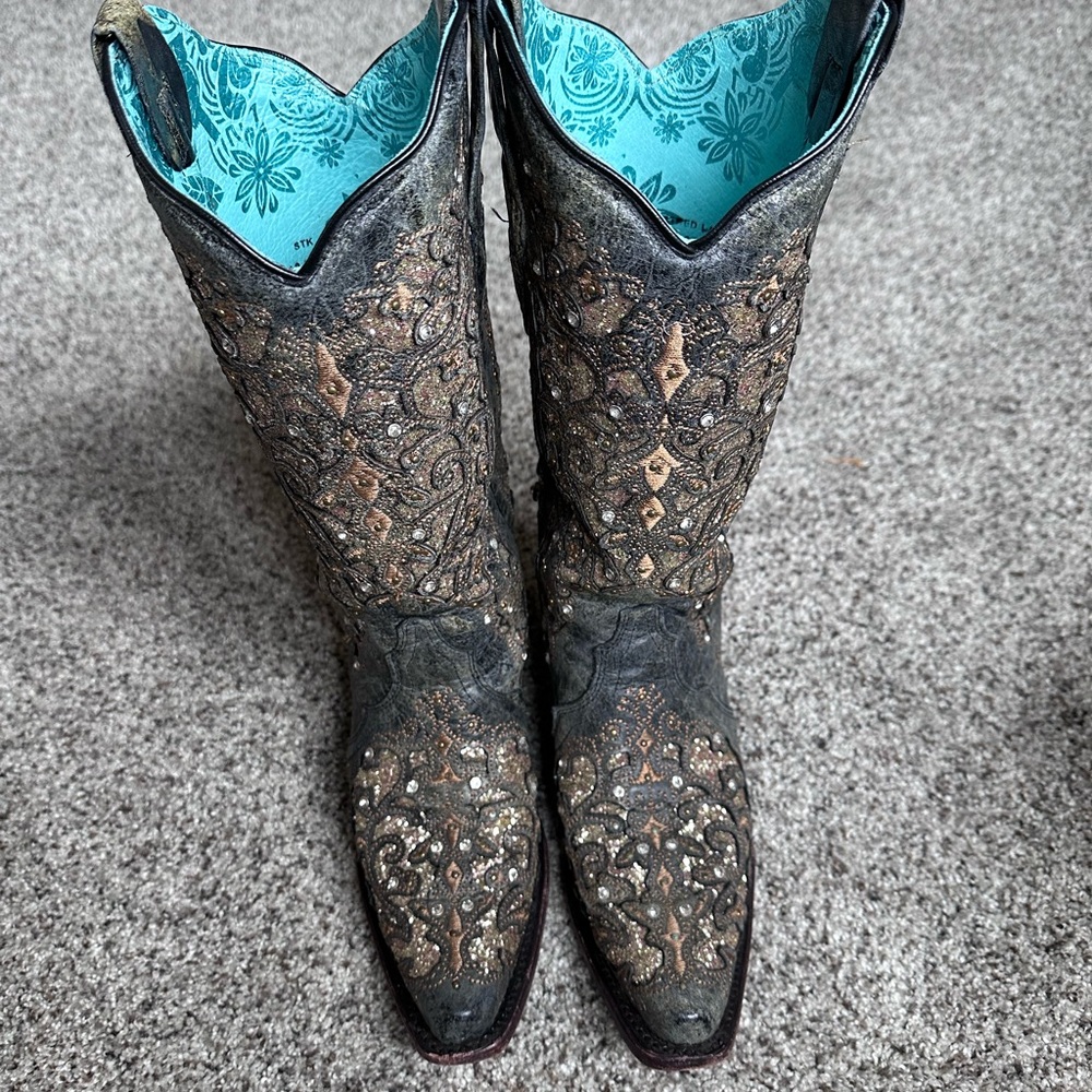 Corral Women’s Boots